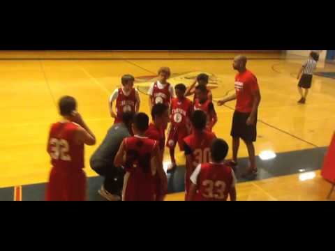 Bay City Black 6th Win 10-11-15