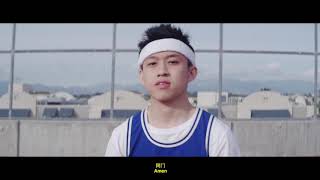 Rich Brian-Watch Out!  MV(中文字幕)Rich Chigga【HD】Skechers