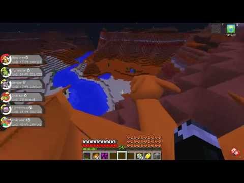 Minecraft: Ho-Oh #25 - DIMENSAO X