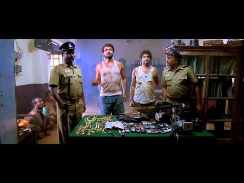 Naan Romba Romba - Siruthai 2011 Video Songs 1080p DTS HD