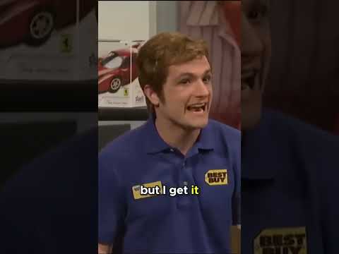 SNL's Best Buy Firing Revealed: Conclusion