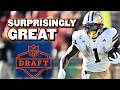 Wait, Did the Broncos Just Crush the NFL Draft?