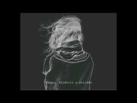 Tempo, Silêncio E Solidão - Junior Freitas