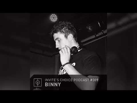 Invite's Choice Podcast 309 - Binny