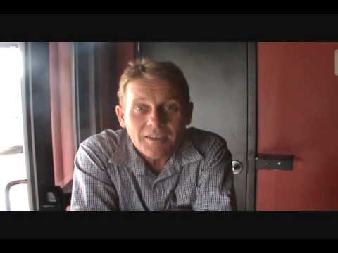 Dave Wakeling English Beat part1