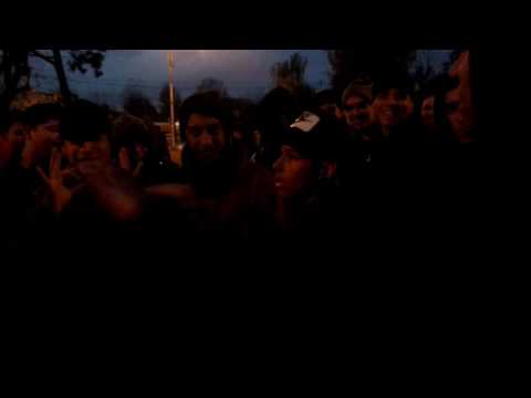 CRISTO vs MAGNUM vs ALPHA vs ARAMAYO - VGB Free - Fecha 4 (12/5)