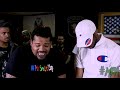 Massacre Battle Association Droop Vs Hollis Tax Season III