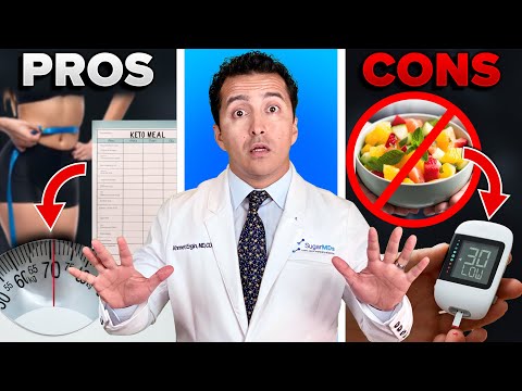 TRUTH ABOUT Keto Diet: Can Be Healthy ONLY When..