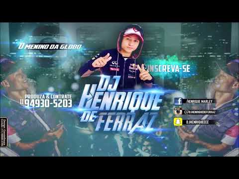 MC Magrinho,MC Hollywood,MC Saci - Envolvencia ( DJ Henrique de Ferraz )