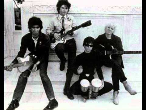 The Germs - Forming