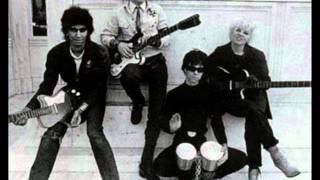 The Germs - Forming