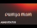 O TERA DIL SONG BLACK BACKGROUND SCREEN STATUS WHATSAPP STATUS SONG BLACK STATUS Status