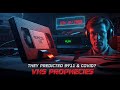 They Predicted 9 11 2008 Crash COVID In 1990 The VHS Prophecies Unveiled