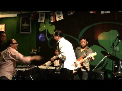 House Of The Rising Sun by Wannayos in A Little Help For My Friends @Happy Eagle