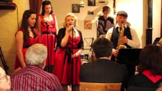 It Had To Be You - The Ragtime Dolls