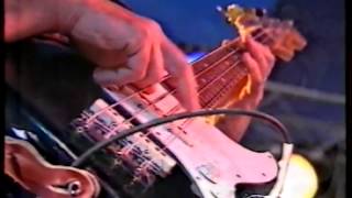 Jr & the Gold-Tops 1993 - "Teenage Beat"