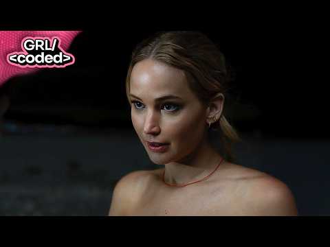 no hard feelings (2023) - when maddie seduced and percy short-circuited