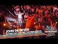 John de Bever - Jij krijgt die lach niet van mijn gezicht | Muziekfeest van het Jaar 2018