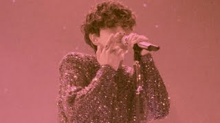 20190705 박효신(Park hyo shin) Lovers concert 원더랜드(Wonderland)