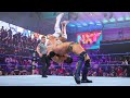 A Kid Vs Kushida WWE NXT March 15 2022