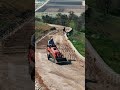 Big Lot No Problem Landacaping Landscaper Kubotatractor Kubota Pavers