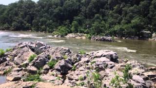 Great Falls and Billy Goat Trail A