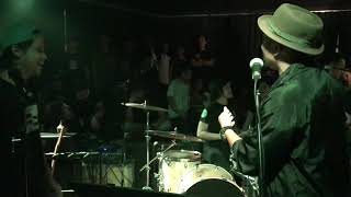 Download lagu Budak Nakal Hujung Simpang ft Hyke (Hacktick) | NADA mp3