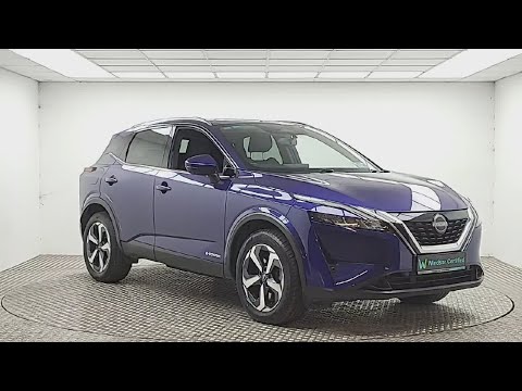 Nissan Qashqai ePOWER QASHQAI SV PREMIUM - Image 2