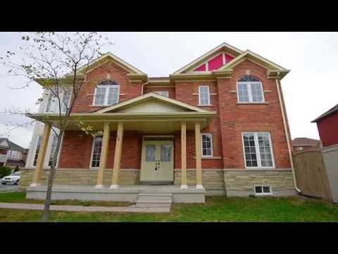 90 Tobermory Crescent Brampton, Neetu Dhaliwal