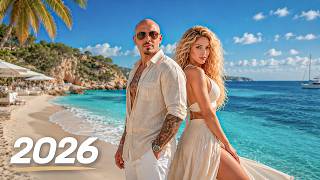 Download lagu Ibiza Summer Mix 2026 🍓 Best Of Tropical Deep House Music Chill Out Mix 2025 🍓 Chillout Lounge #32 mp3