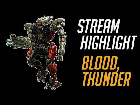 BABY WARHAWK |Panther PNT-9R| (Civil War PTS)