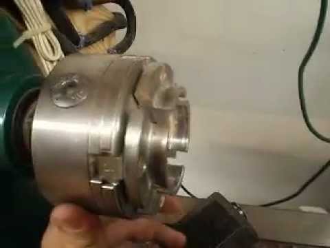 SuperNova2 Lathe Chuck Review