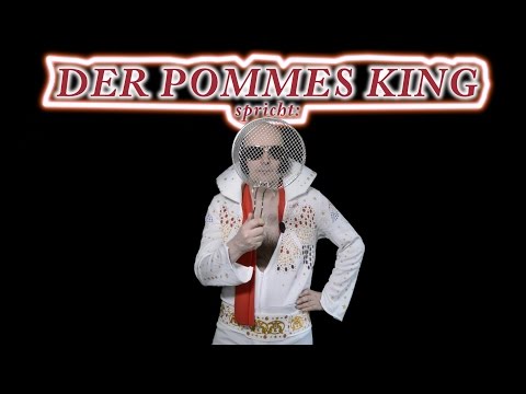Pommesweisheiten ... (Vol. 01)