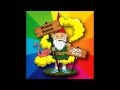 Josh & Gary- Potent Potion (Official Audio)