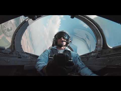 Fly a jet with Fly and Fun by Team Sparflex