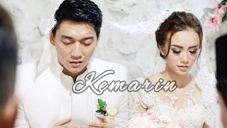 Download lagu Seventeen - Kemarin || Vidio kenangan pernikahan Ifan dan Dylan Sahara mp3 Download lagu Seventeen - Kemarin || Vidio kenangan pernikahan Ifan dan Dylan Sahara mp3