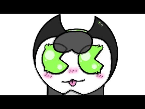 The Windows update song - LOLNEIN ComputO animation 💙