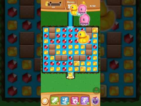 Diamond Digger Saga Level 1117 - No Bosters