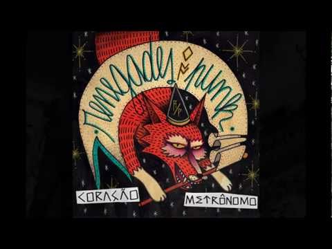 Renegades of Punk - Coração metrônomo [Full Album]