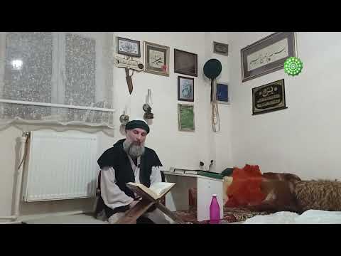 Müzekkin Nüfus Okumaları | Sayfa 106-107