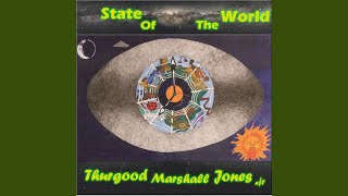 State of the World (feat. Shaleyah Grant and Harmony)