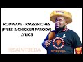 Fries And Chicken Parody