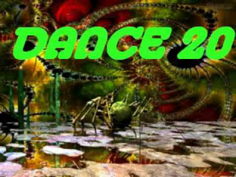 SEQUÊNCIA DANCE MIX 20 DJ TONY 2010 - 2011