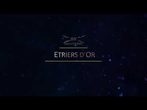 69ème Gala des Courses - Etriers d'OR