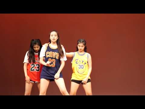 【LUMINO】 Weik Meki I Don't Like Your Girlfriend (Kpop Summit 2018)