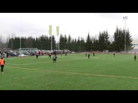 Siwa Cup finaali 4.4.2015 T03 NuPS - PK 35 v2