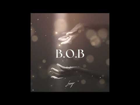 Laruzo B.O.B - prod. by Laruzo  (Audio Version) 