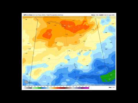 Saturday, June 27th, 2020 - Weather Xtreme Video