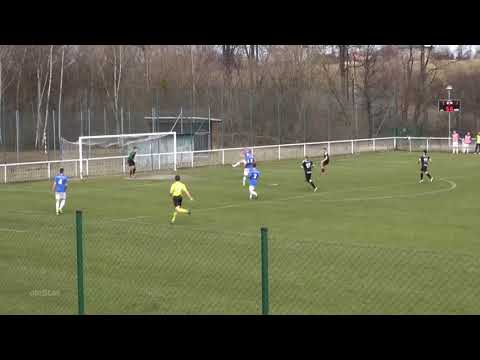 MFK Frýdek-Místek - H. Králové 1:3