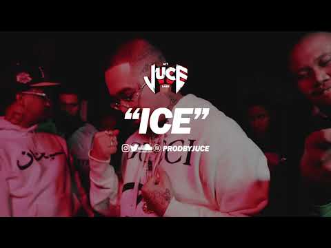 [FREE] Stupid Young x Mozzy Type Beat 2021 - "Ice" (Prod. by Juce x Jem)